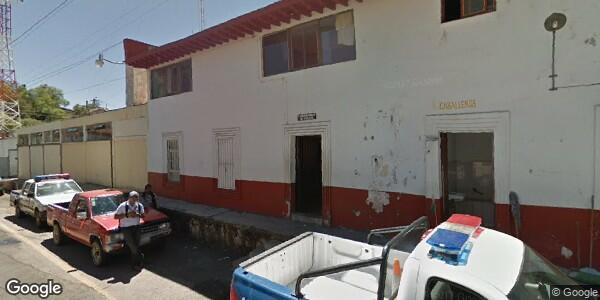 COMANDANCIA MUNICIPAL